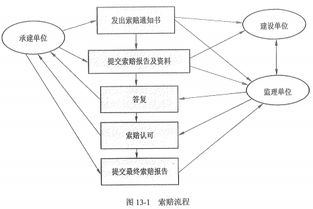 系统集成项目管理工程师教程第2版 索赔的处理