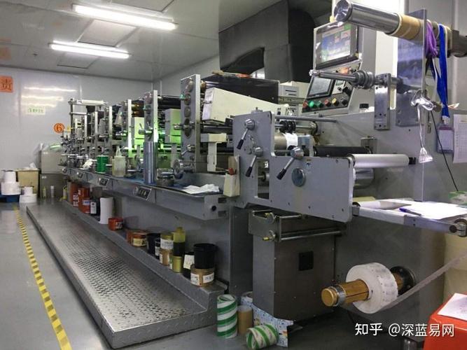 什么是智能工厂印刷企业如何实现智能化