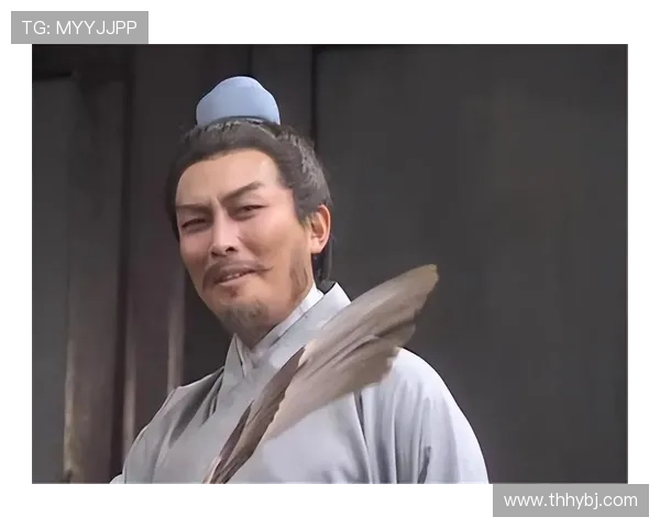 《三国》：诸葛亮10个从未施展的锦囊妙计，第9个足以改写历史！