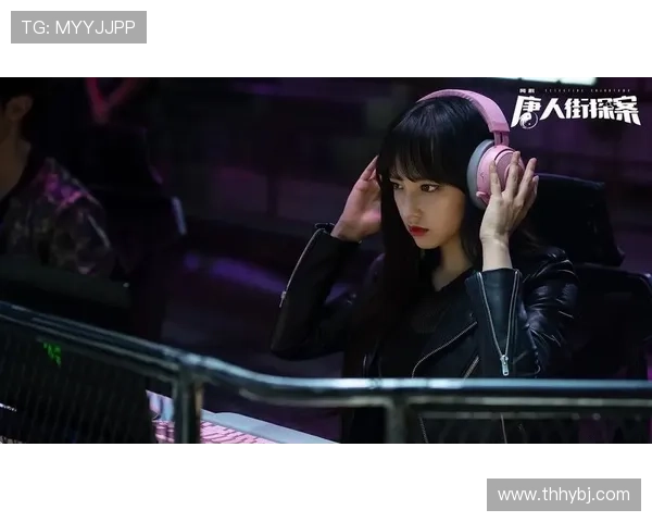 泪目!《唐人街探案》网剧6大催泪瞬间,我真的哭崩了! 泪目!《唐人街探案》网剧6大催泪瞬间,我真的哭崩了!