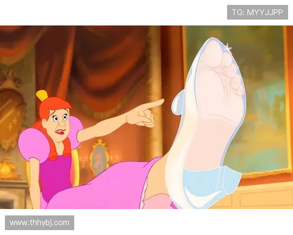 灰姑娘与时间魔法的奇幻之旅揭开命运的神秘面纱 灰姑娘与时间魔法的奇幻之旅揭开命运的神秘面纱