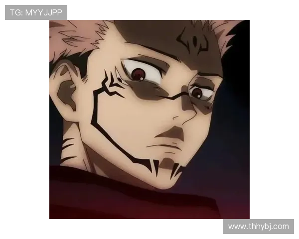 《咒术回战》:宿傩的15个强大领域,隐藏了2000年的诅咒之战 《咒术回战》:宿傩的15个强大领域,隐藏了2000年的诅咒之战