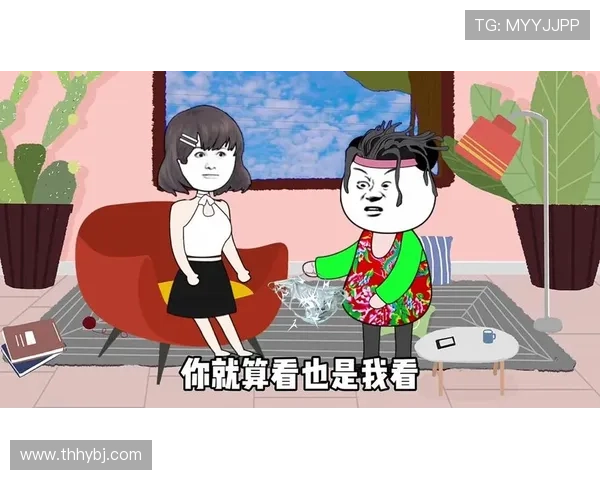 《搞笑漫画日和》：那个让你笑到失语的“沙雕”宝藏！