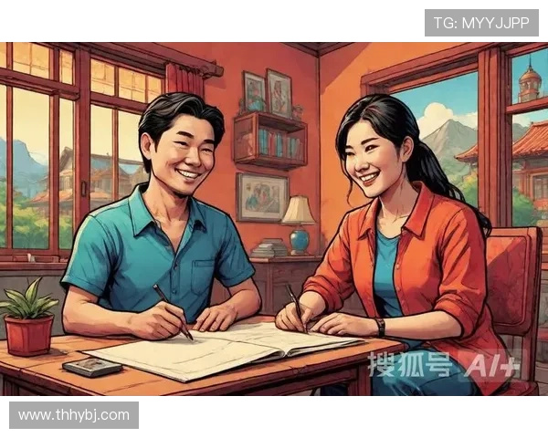 善意的谎言：当温柔成为另一种真诚