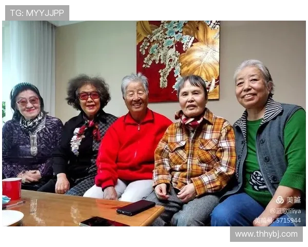 友谊长青,岁月不老:那些永远闪闪发光的相遇 友谊长青,岁月不老:那些永远闪闪发光的相遇