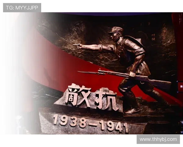 烽火照汗青：解码“争雄三八线6”，那段不朽的铁血记忆