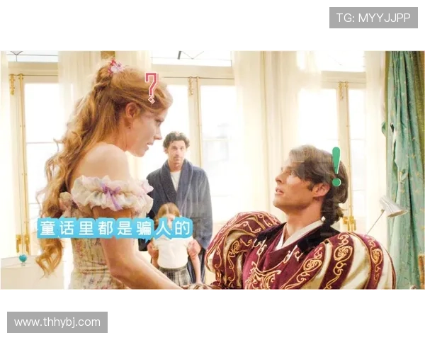 《千金女佣》：一场跨越国界的浪漫邂逅，泰剧风靡中国的秘密